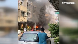 男子經商賠錢賣屋　疑不想把房拱手讓人竟縱火