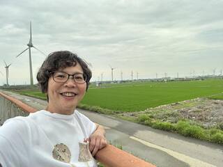 麥寮輔選宣傳海報上無她？　蔡壁如：最討厭說謊的人和事