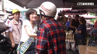 赦扁議題再掀討論　傳黃睿靚最可能延續政治香火