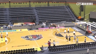 T1職籃「雙北大戰」　首移師台北大巨蛋舉行