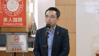 國民黨甲動5立委缺席　洪孟楷：沒有100%出席就是失敗