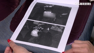 安全帽掛後座遭開單「遮車牌」　罰3千還註銷車牌