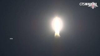 俄稱成功測試洲際彈道飛彈　軍方公開發射影片