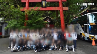 北市國中畢旅70人疑食物中毒　校方：已接受衛生局調查