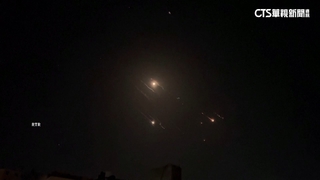 伊朗證實開戰以色列　以軍估逾百架無人機來襲