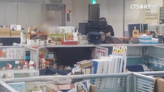 新北女台64快速道墜橋亡　前夫等3人各5萬交保