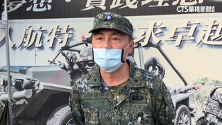 首例1年義務役逃兵！　入伍2天翻牆逃「今回營」