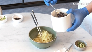 4/14黑色情人節！韓式炸醬麵最應景　日銷千萬碗