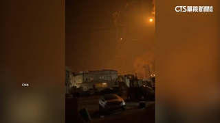 伊朗攻擊以色列　拜登急返白宮召開國安會議