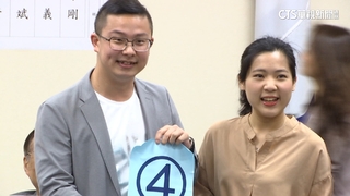 強調「沒涉詐案」　徐巧芯夫：有就辭研考會主委