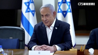 美英法約旦出手相助　伊朗襲擊未重傷以色列