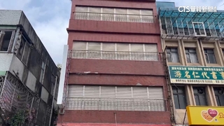 宜蘭人陽台加裝鐵捲門　用途引發網友熱議