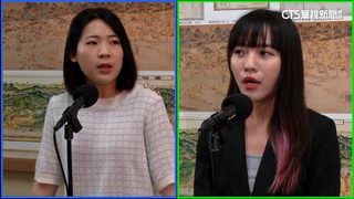 黃捷.溫朗東秀與大姑聯繫證據　徐巧芯改口：過年會見