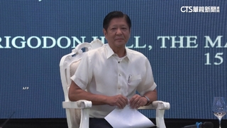 國際法院查菲掃毒戰　小馬可仕：不會交出杜特蒂