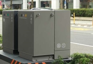 立院三讀通過！道路固定設施妨礙行人通行 最高罰15萬