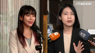 雙姝交火！徐巧芯：等法院認證腦有問題　黃捷：今提告
