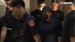 警追「創意私房」80共犯　高級會員見醫師.軍警