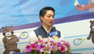 Threads突發「動我一個不夠」引關注　蔣萬安澄清：只是我的murmur