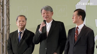 新內閣人事「經濟部長大黑馬」　台百大CEO郭智輝出線