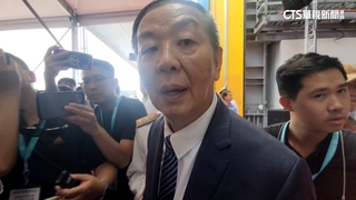 黃曙光請辭國安會諮委　370字聲明坦言「身心俱疲」