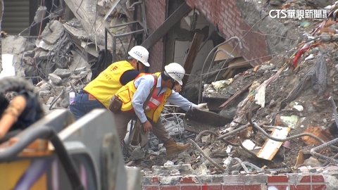 國際捐款援助花蓮震災戶 日本賑災金額排第一