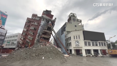 衛福部賑災專戶募款逾9.9億! 海外捐款日本居冠