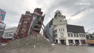 衛福部賑災專戶募款逾9.9億！ 海外捐款日本居冠