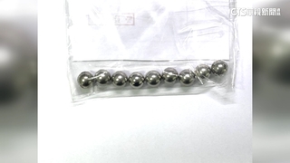 誰射的？墾丁大街傳鋼珠襲擊　遊客小腿「中彈」