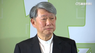 藍控準經長「助中設晶圓廠」　陳世凱：僅承包廢水工程