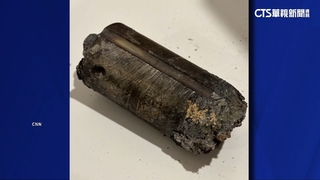 美民房屋頂被金屬物砸破　NASA證實是「太空垃圾」