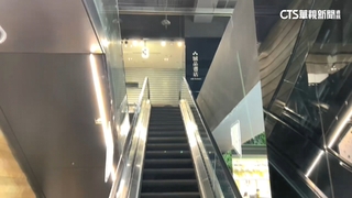 台中勤美誠品遭24歲男潑汽油　警方逮人送辦