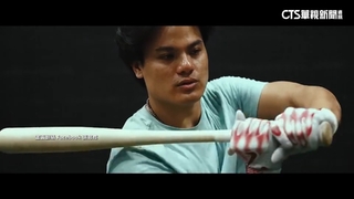 張育成復健賽開轟　宣告「國防部長」回歸！