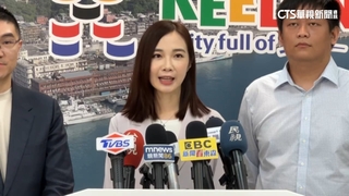 新職位遭疑標案「量身訂做」　楊寶楨駁：非我主動投標