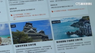 疫後郵輪業績增3倍！　旅遊平台：AI協助庫存管理