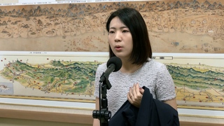 苗博雅揭徐巧芯穿「10萬LV連衣裙、戴勞力士鑽錶」　徐反擊稱：衣服是于美人送的