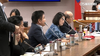 司委會攻防戰　藍批：浪費時間.綠轟：議事不周延
