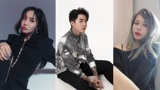 遭前妻Keanna指控與陳芳語偷情　謝和弦回擊：快點啊想看證據