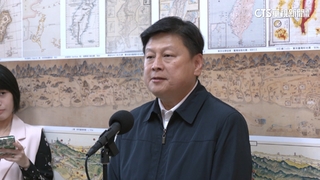 傅崐萁下週率藍委訪中　吳崢酸：這不是薪水小偷，什麼才是？