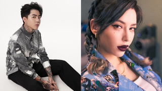 Keanna回擊謝和弦「偷吃外遇太多人」　謝和弦不理：我要去顧小孩啦