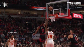 Embiid率76人搶第七種子　熱火輸球又傷「士官長」