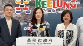 推廣大使「1人投標即得標」？楊寶楨駁：有多名人選