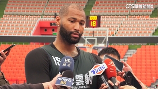 卡森斯帶「雙寶」體驗不同文化　讚台環境友善