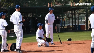 世界12強棒球賽分組出爐　將強碰日韓古巴