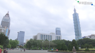 今偶有短暫雨！氣溫回升「週末飆35度」 下週鋒面再報到