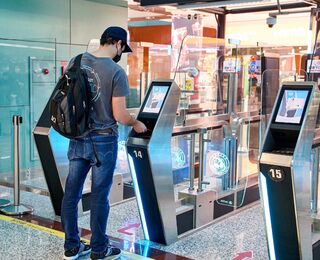 進步16名！2024全球百大機場評比 桃園機場獲第66名