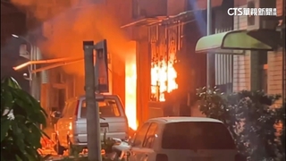 高雄奪命氣爆1死7傷！　疑男引爆瓦斯「鄰成焦屍」