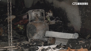 49歲獨居男疑引爆瓦斯桶1死7傷　情緒不穩鄰頭痛
