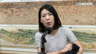 戴逾35萬名牌錶未申報？　徐巧芯：樂意接受檢驗