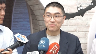 口誤稱「見蝙蝠產卵」　謝國樑道歉：和鳥類搞混了