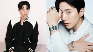 朴寶劍4/22來台「不走VIP通道」！ 李俊昊月底將現身101